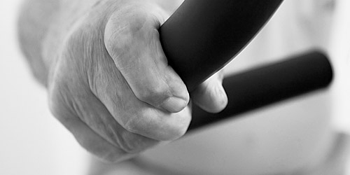 Vibrationstraining mit GALILEO&reg;