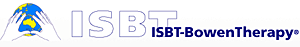 ISBT Bowen Therapy  Logo